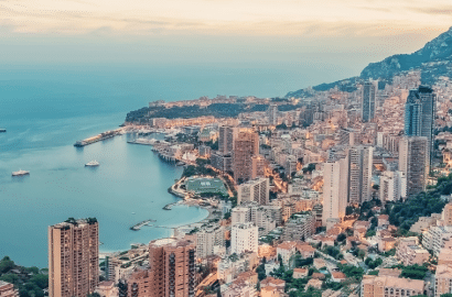 Market Insights: The State of Luxury Real Estate in Monaco