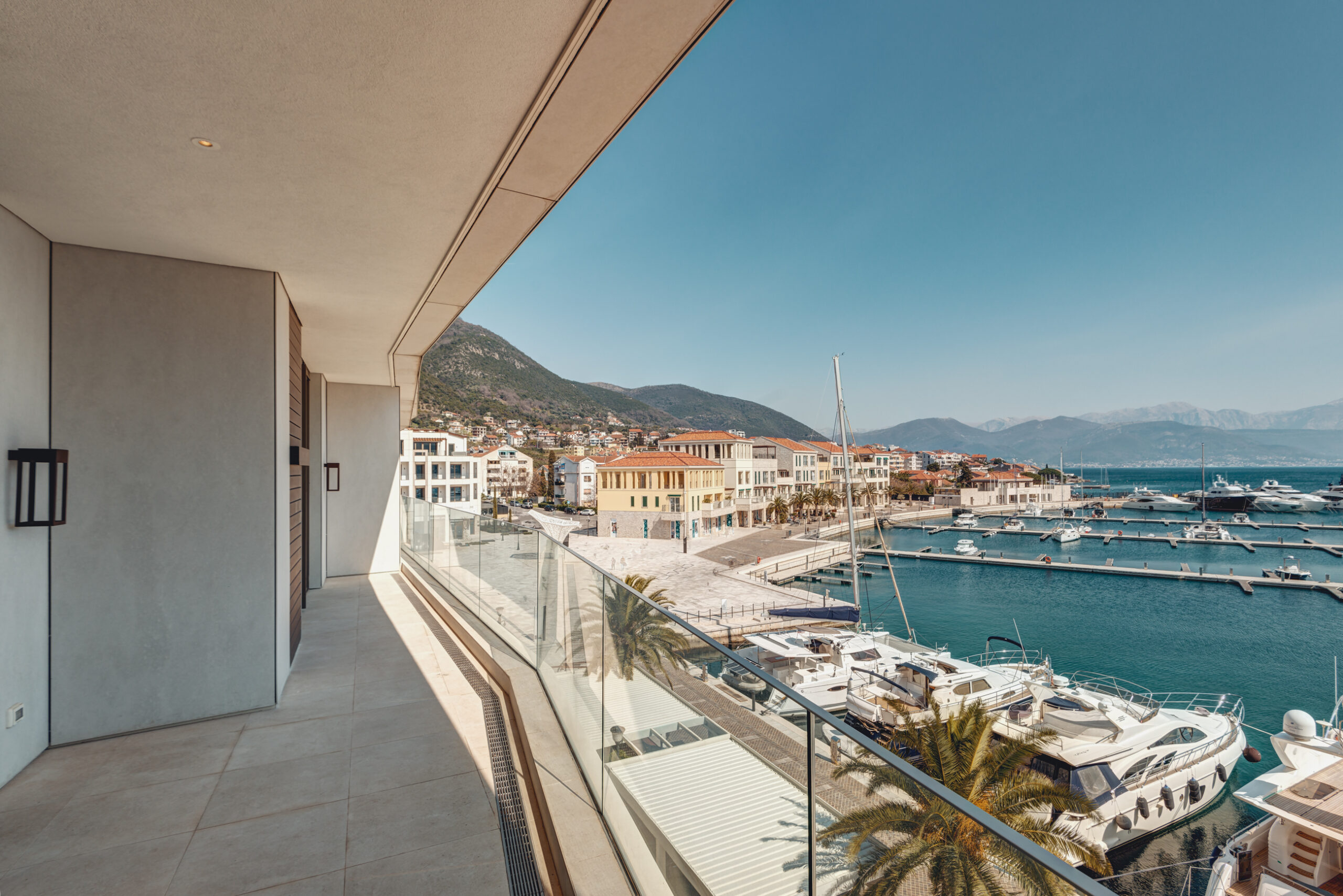 Why More and More Serbians Are Buying Luxury Real Estate in Montenegro